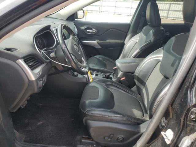 2018 JEEP CHEROKEE L 1C4PJMLB1JD578926