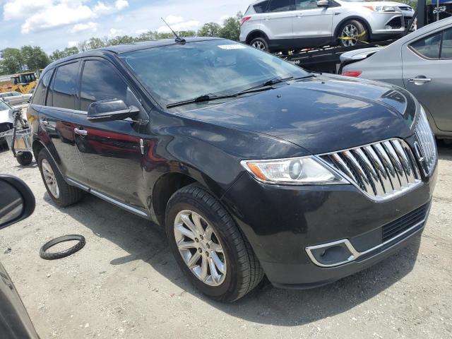 Vin: 2lmdj8jkxebl08697, lot: 59599735, lincoln mkx 20144
