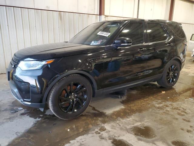 Vin: salrrbbvxha022409, lot: 59961245, land rover discovery hse 2017 img_1