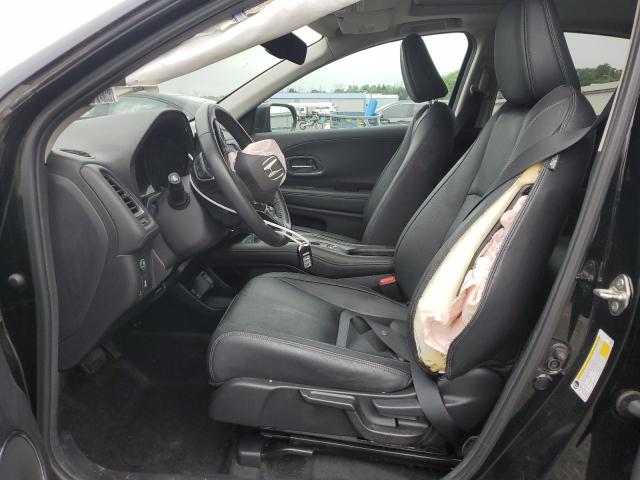 2019 HONDA HR-V EXL - 3CZRU6H71KM715069
