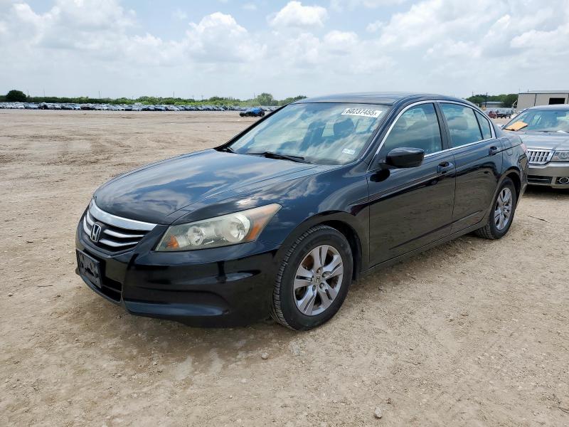 HONDA ACCORD SE