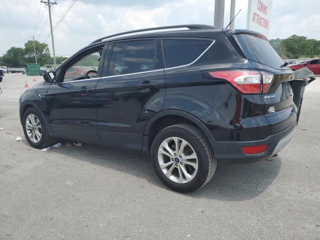 Vin: 1fmcu0gd8hud15705, lot: 59545805, ford escape se 20172