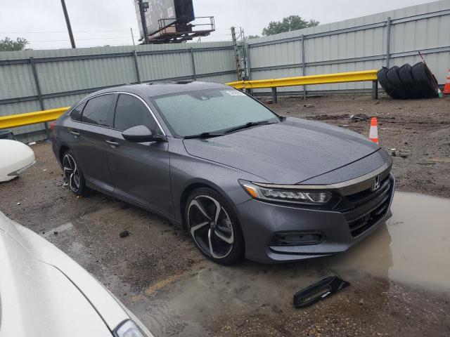 Vin: 1hgcv1f33ka004192, lot: 58990805, honda accord sport 20194