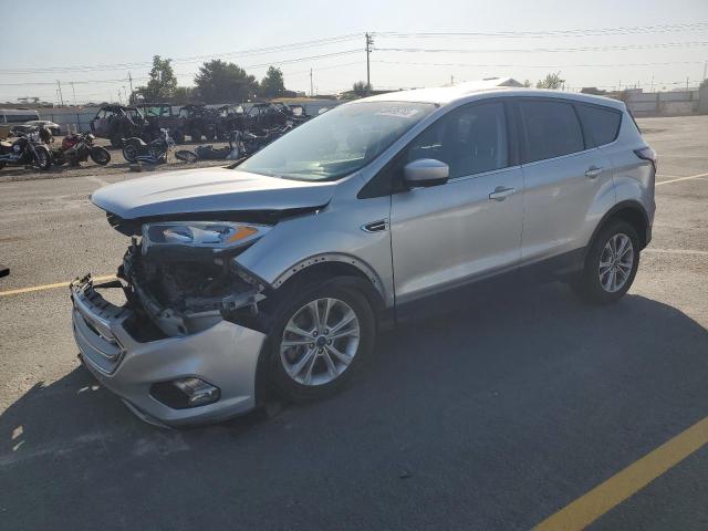 Vin: 1fmcu9gd7hue49903, lot: 59498765, ford escape se 2017 img_1
