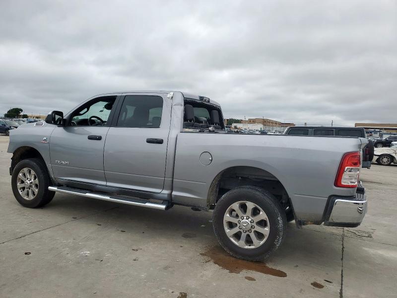 2022 RAM 2500 BIG H 3C6UR5DL2NG382017