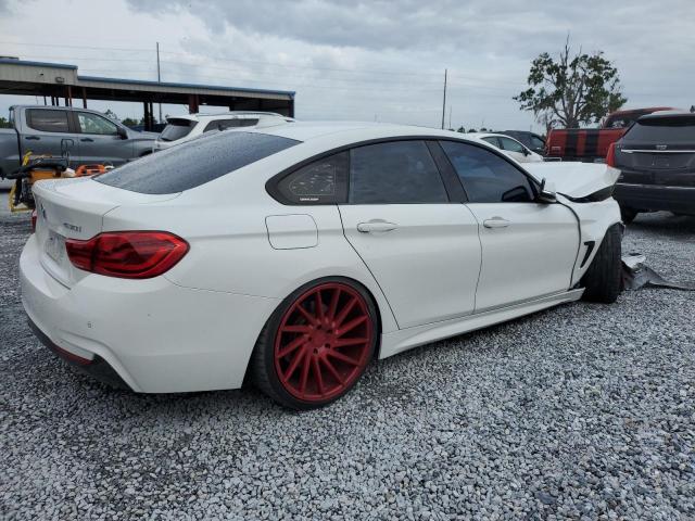 2018 BMW 430I GRAN WBA4J1C58JBG77993
