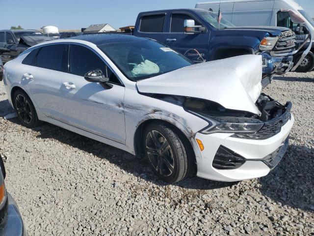 Vin: 5xxg64j25pg201180, lot: 61258055, kia k5 gt line 20234