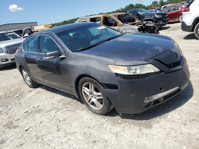 Vin: 19uua8f28aa009046, lot: 61380355, acura tl 20104