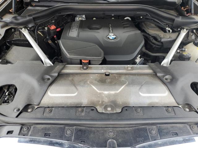 2018 BMW X3 XDRIVE3 - 5UXTR9C53JLD74859