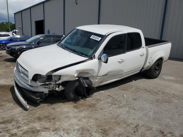 TOYOTA TUNDRA DOU