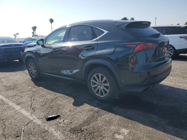 2018 LEXUS NX 300 BAS JTJYARBZ6J2086532