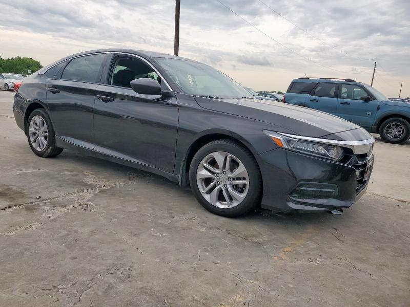 Vin: 1hgcv1f13ja046777, lot: 60324635, honda accord lx 20184