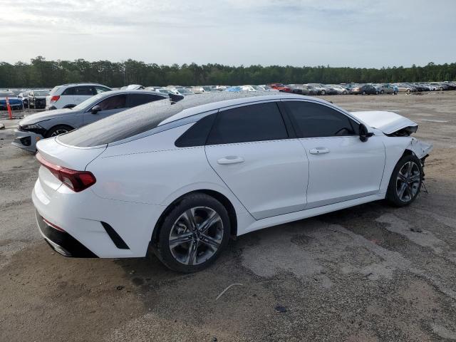 2023 KIA K5 EX 5XXG34J20PG203556