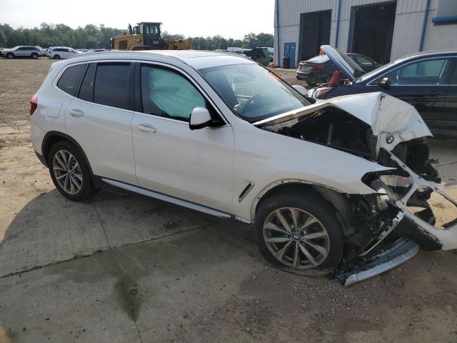 2019 BMW X3 XDRIVE3 - 5UXTR9C52KLR11008