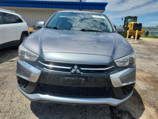 2019 MITSUBISHI OUTLANDER JA4AR3AU8KU019236
