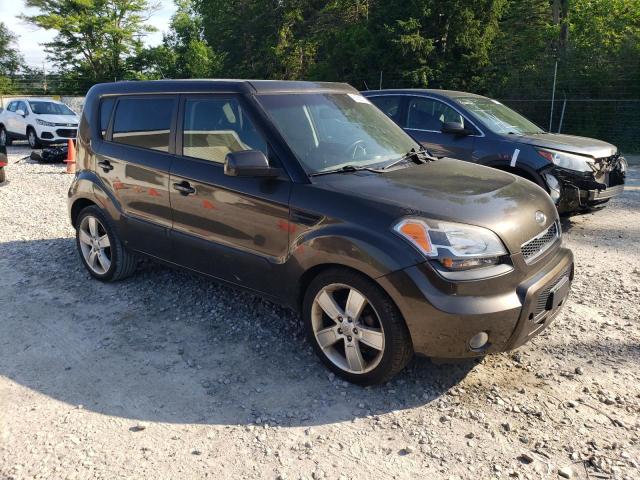 Vin: kndjt2a25b7242512, lot: 61686795, kia soul + 20114