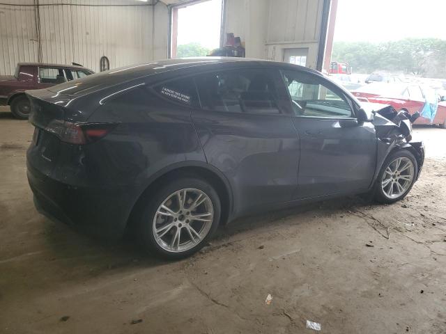 2024 TESLA MODEL Y 7SAYGDEEXRA283726