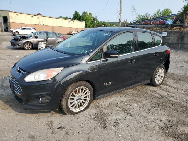 Vin: 1fadp5cu1dl557261, lot: 58140605, ford cmax premium 2013 img_1