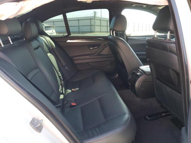 wba5a5c50ed507257 - 2014 Bmw 5 series i - #61500685