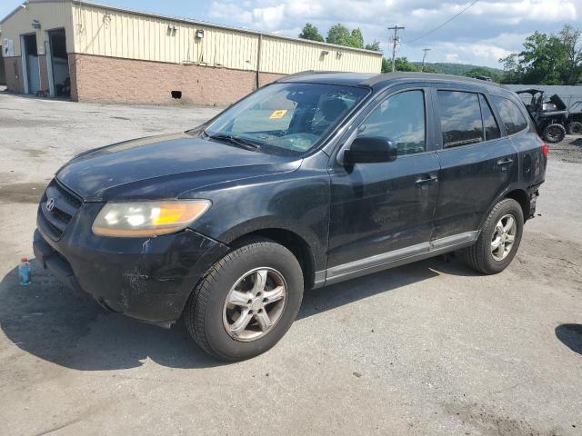 HYUNDAI SANTA FE G