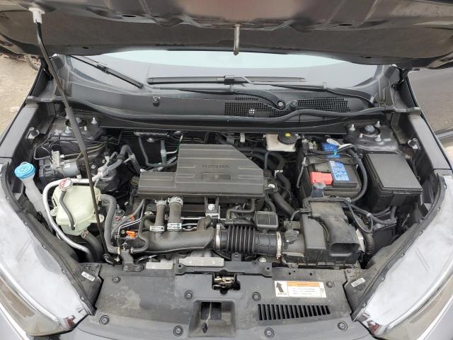 2022 HONDA CR-V EXL 2HKRW2H83NH645067