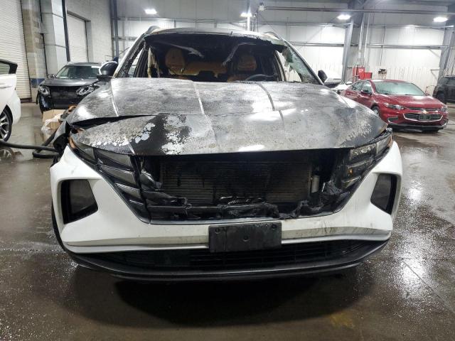 2022 HYUNDAI TUCSON SEL 5NMJFCAE9NH135192