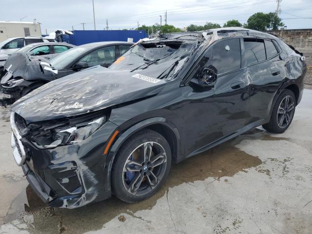 2025 BMW X2 XDRIVE2 - WBX63GM0XS5229539