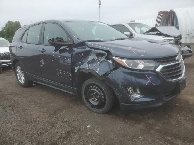 Vin: 3gnaxrev2jl331425, lot: 59731725, chevrolet equinox ls 20184