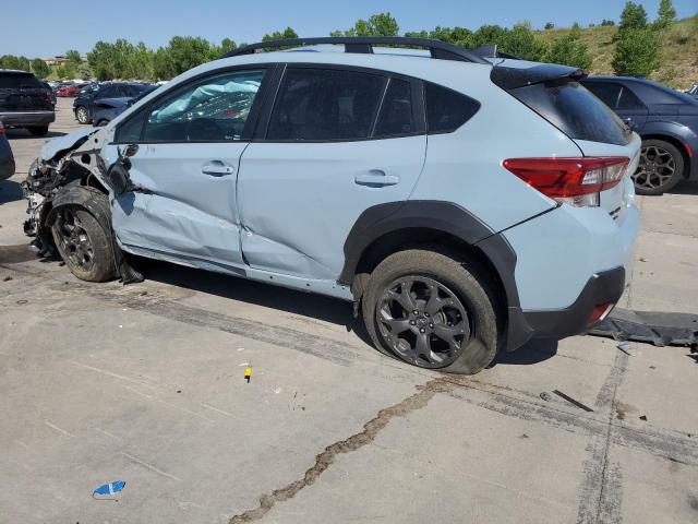 Vin: jf2gthsc1mh227010, lot: 61310755, subaru crosstrek sport 20212