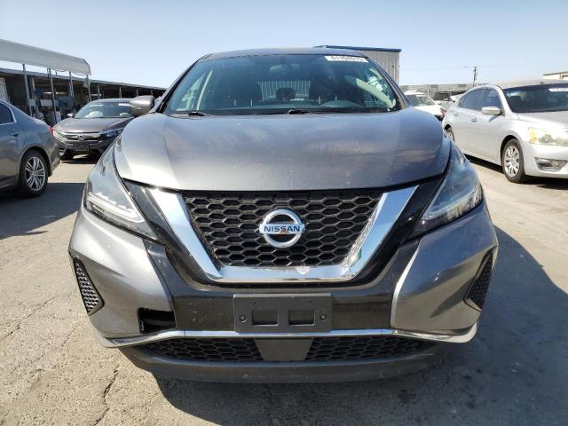 2019 NISSAN MURANO S - 5N1AZ2MJ2KN113166
