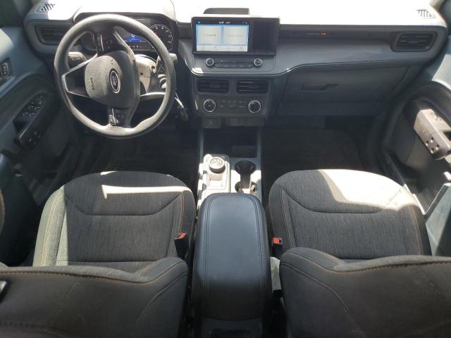 2023 FORD MAVERICK X - 3FTTW8G9XPRA48923