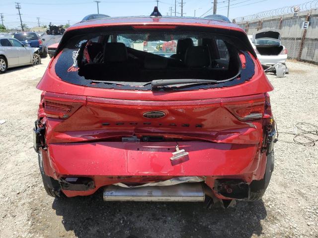 2022 KIA SPORTAGE S - KNDP63ACXN7953403