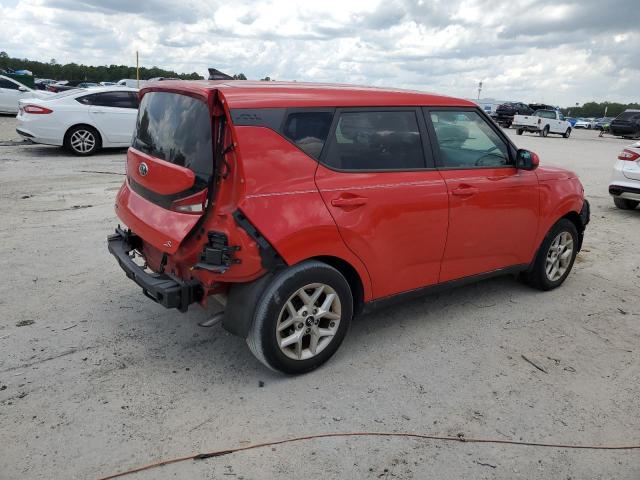 Vin: kndj23au6l7729293, lot: 60290535, kia soul lx 20203