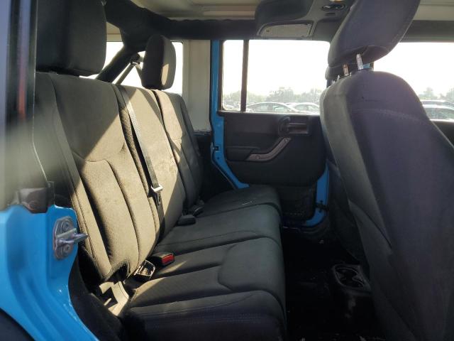 2018 JEEP WRANGLER U - 1C4BJWKG8JL853281