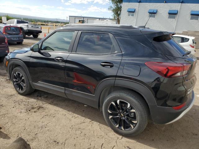2023 CHEVROLET TRAILBLAZE KL79MPSLXPB200164