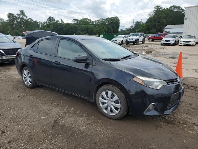 Vin: 2t1burhe6gc680309, lot: 60209875, toyota corolla l 20164