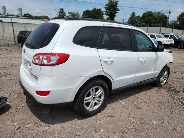 Vin: 5xyzgdab2bg059736, lot: 62156055, hyundai santa fe gls 20113