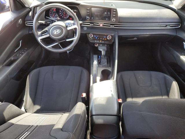 2021 HYUNDAI ELANTRA SE 5NPLM4AG9MH043829