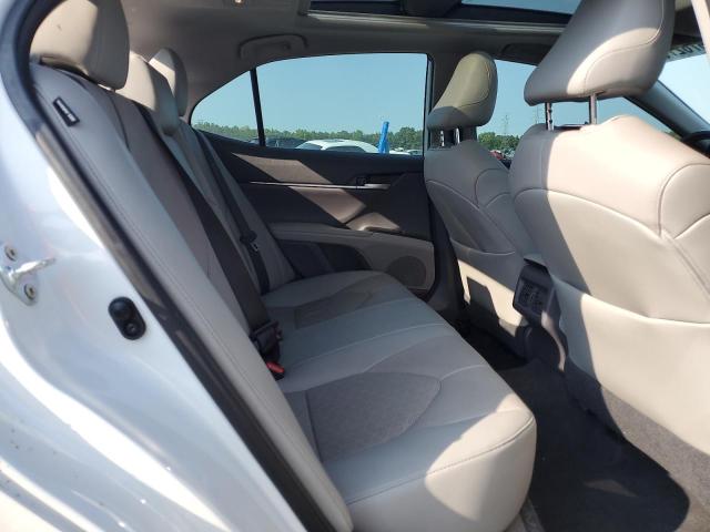 2021 TOYOTA CAMRY XSE - 4T1K61AK1MU569799