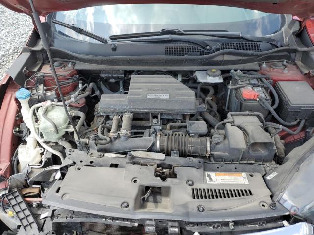 2017 HONDA CR-V EXL 5J6RW2H82HL062208