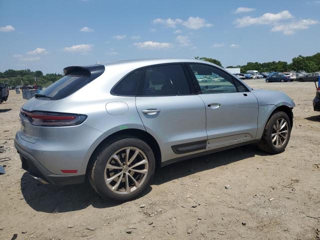 2023 PORSCHE MACAN BASE WP1AA2A52PLB21854