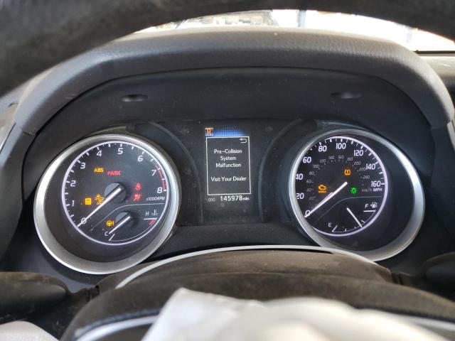 2021 TOYOTA CAMRY LE - 4T1C11AK2MU532036
