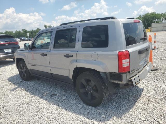 2014 JEEP PATRIOT SP - 1C4NJPBA8ED754085