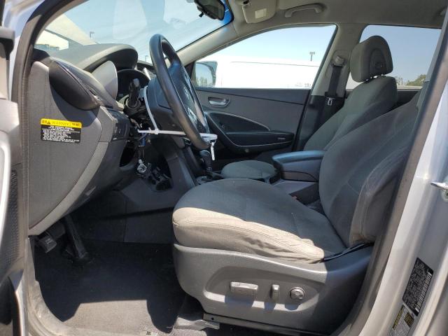 2015 HYUNDAI SANTA FE G KM8SMDHF5FU103280