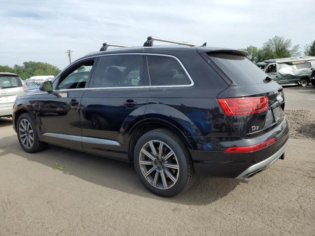 Vin: wa1laaf73hd025493, lot: 60876755, audi q7 premium plus 20172