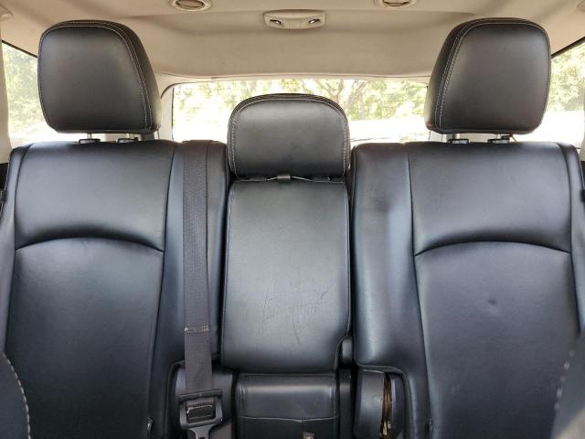 2015 DODGE JOURNEY SX 3C4PDDBG9FT526997