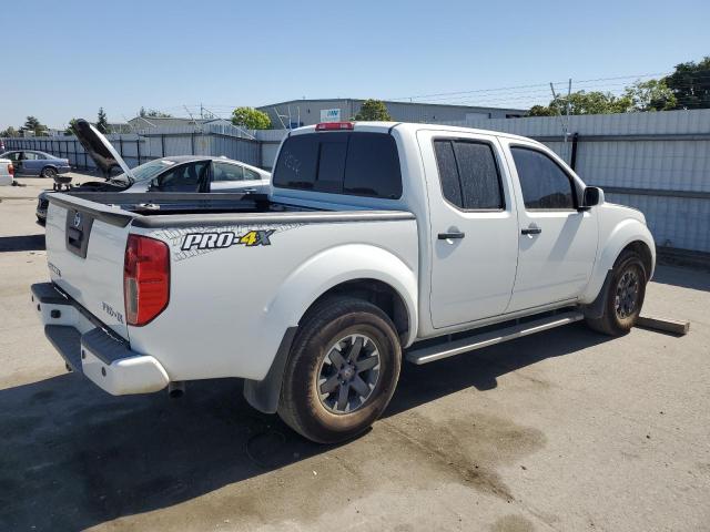 Vin: 1n6ad0ev8kn729556, lot: 60856785, nissan frontier s 20193