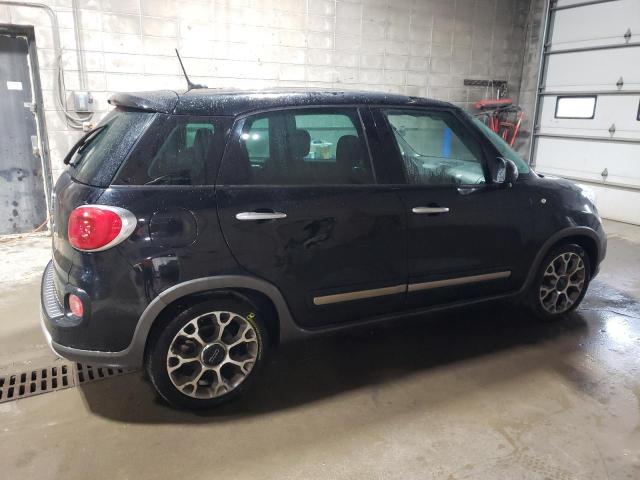 Vin: zfbcfadh1ez010513, lot: 60489095, fiat 500 trekking 20143