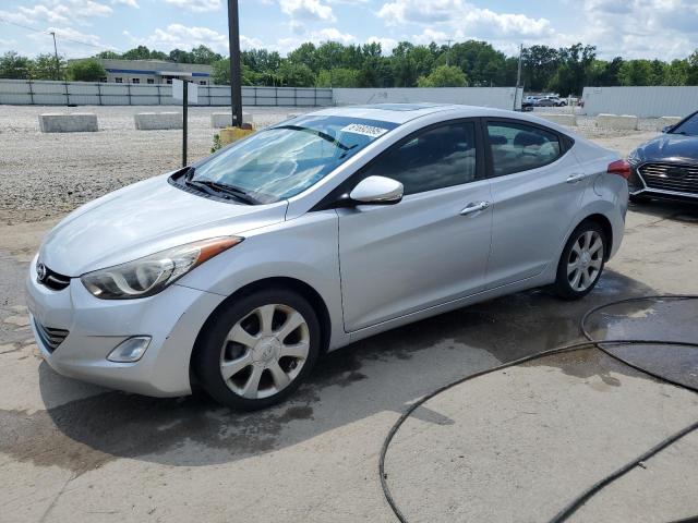 HYUNDAI ELANTRA GL