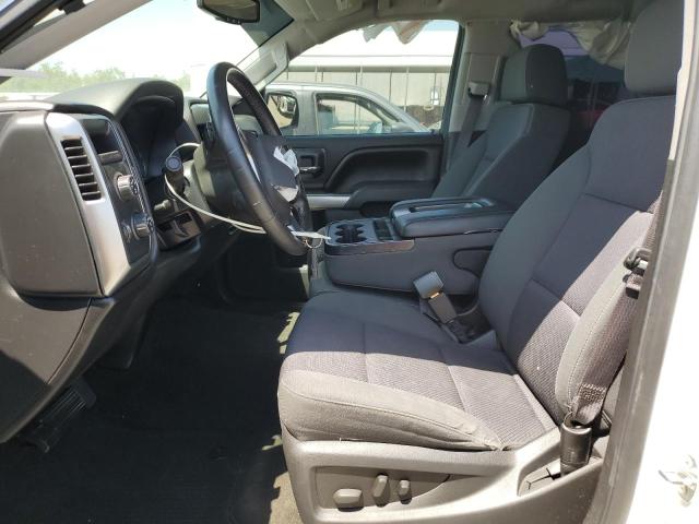 2016 CHEVROLET SILVERADO - 3GCUKREC1GG207408